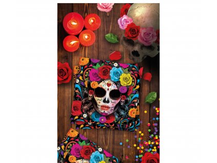 87099 servitky catrina 33 x 33 cm