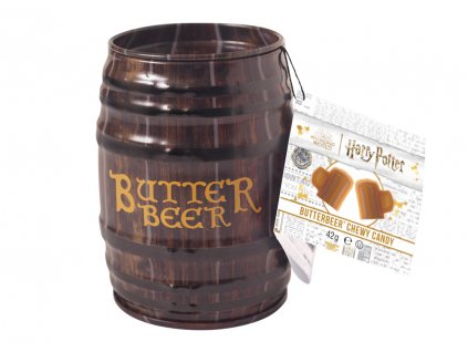 HP ButterBeer Barrel