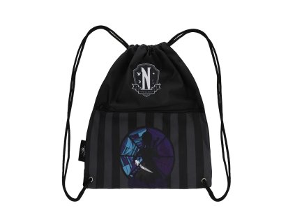 Batoh - Wednesday violončelo