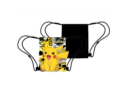 Detské vrecko - Pokémon