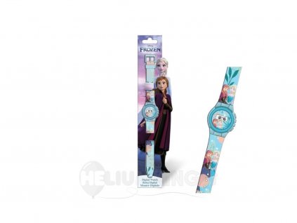 88887 1 detske naramkove hodinky frozen