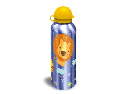 Fľaša na vodu - Jungle 500 ml