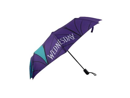 Dáždnik - Wednesday