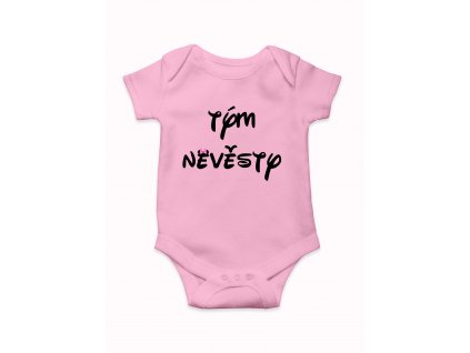 Free Baby Onesie Mockup