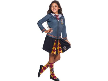 Chrabromilský detský top