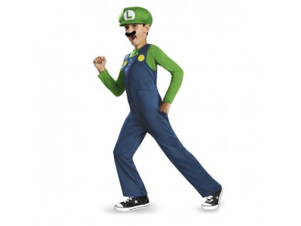 luigi