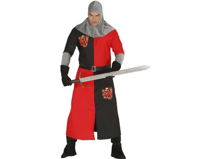 Kostým Středověký rytíř