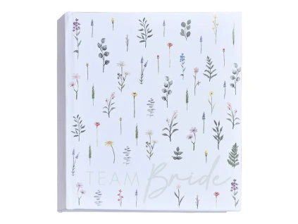 Fotoalbum - Team Bride