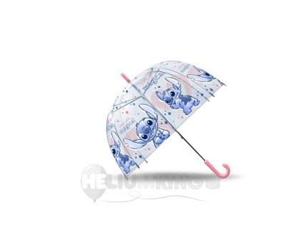92235 detsky dazdnik stitch