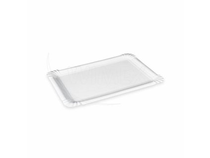 102058 papirovy tacek pap recy bily 13 x 20 cm c 4 100 ks