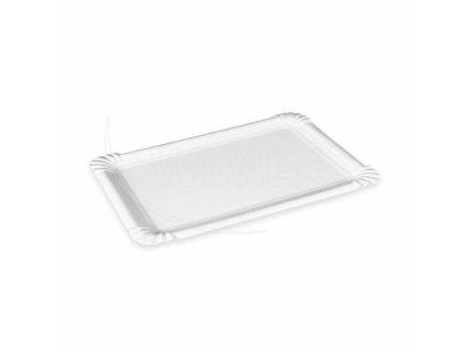 102757 papirovy tacek pap recy bily 16 x 23 cm c 5 25 ks
