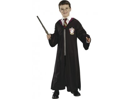 Harry Potter kostým 2
