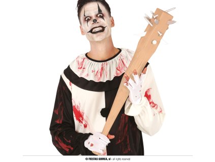 Pálka s klincami 73 cm