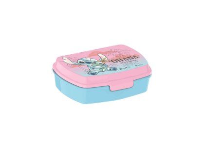 Box na desiatu - Stitch