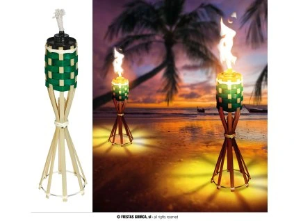 Fakľa na stôl, 35 cm