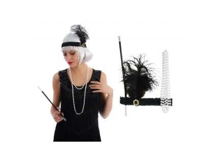 charleston kit 3 pieces