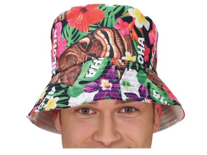 Klobúk - Hawaii