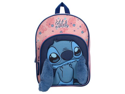 Batoh - Lilo a Stitch 3D uši