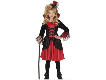 Detský kostým - Upríka