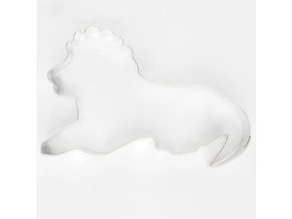 Vykrajovačka - Lev 9 cm