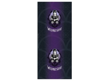 Obrus - Wednesday 28 x 300 cm