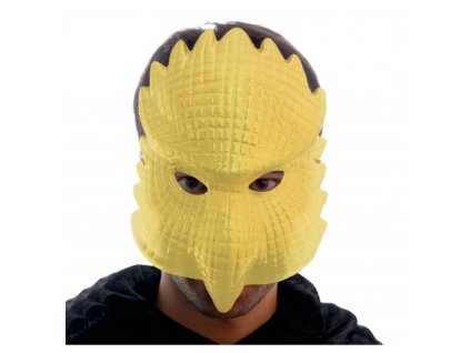 squad killer mask golden eagle