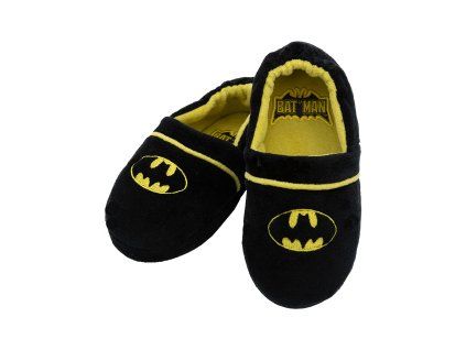 Detské papuče - Batman