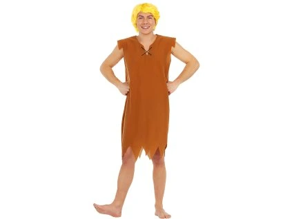 Kostým Barney Rubble - Flinstonovci