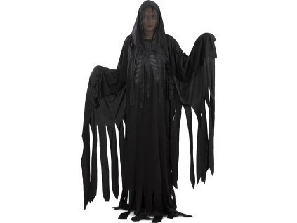 Kostým pre dospelých Dementor - Harry Potter