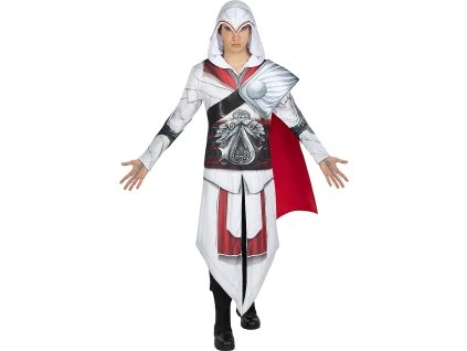 Pánsky kostým Ezio Auditore - Assassins Creed