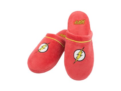 Papuče pre dospelých - Flash