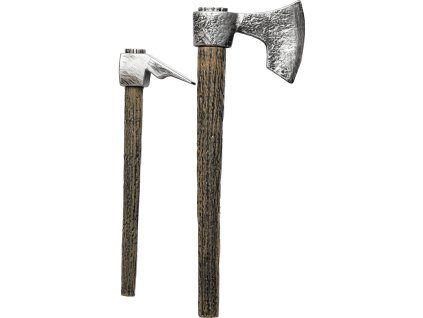 Set zbraní - Viking