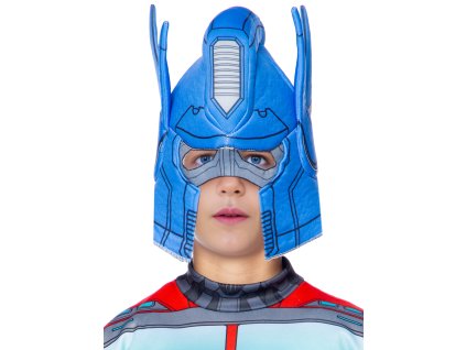 Detská maska Optimus Prime - Transformers