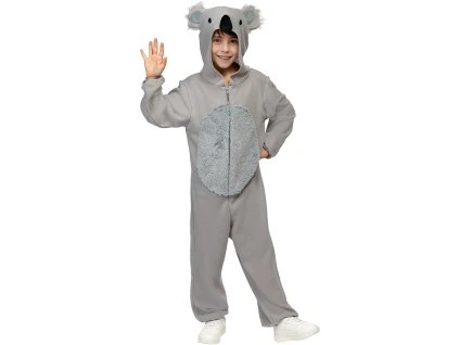 Detský kostým - Koala