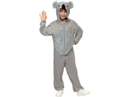 Detský kostým - Koala