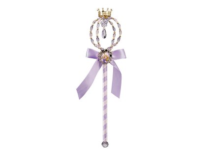 Čarovná palička - Rapunzel