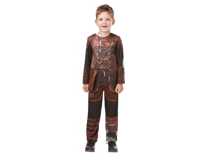 Detský kostým Ako vycvičiť draka - Štikút