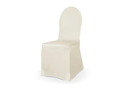 Poťah na stoličku - Cappuccino Matte