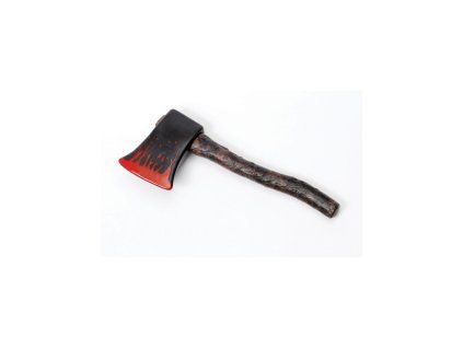 Zakrvavená sekera 42 cm