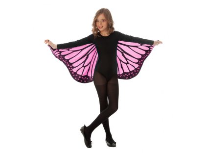 ailes papillon rose enfant tu (1)
