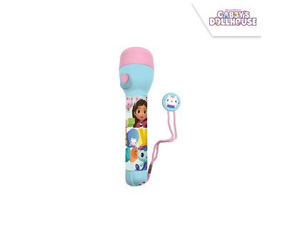 Baterka - Gabby's Dollhouse