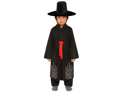 Dětský kostým KPOP - Gwi-Ma