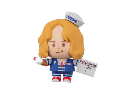 Figúrka Stranger Things s príslušenstvom - Robin Scoops Ahoy