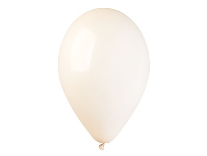 Balón Marshmallow - Linen 33 cm