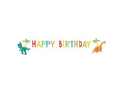 happy birthday letterslinger dino 6777196