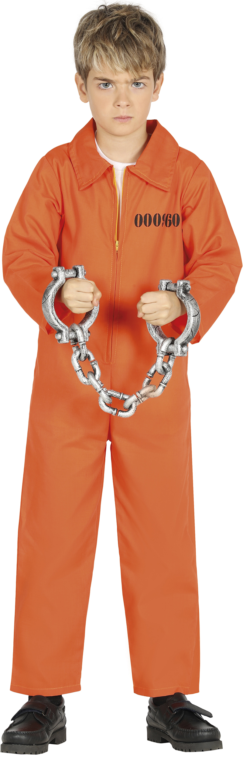 Levně Guirca Dětský kostým Vězeň