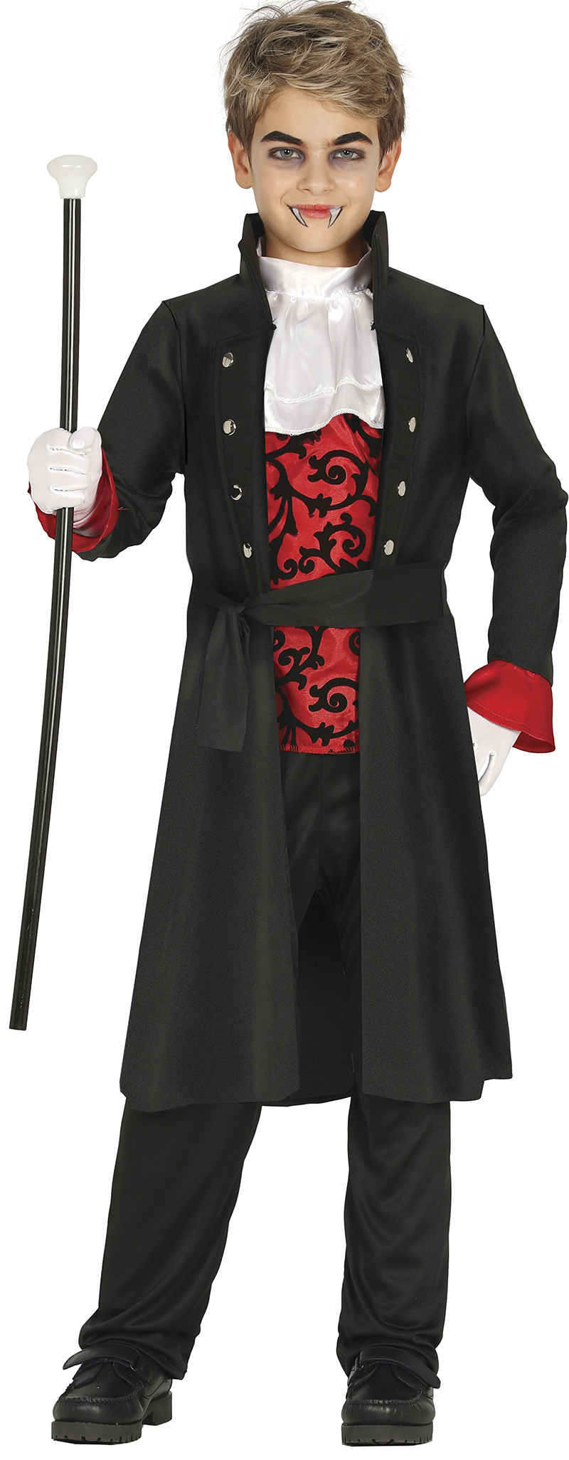 Levně Guirca Dětský kostým Vampír