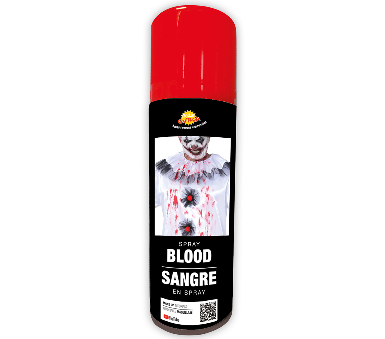 Levně Guirca Krev ve spreji 75 ml