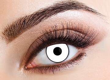 Levně Eyecasions Čočky Manson