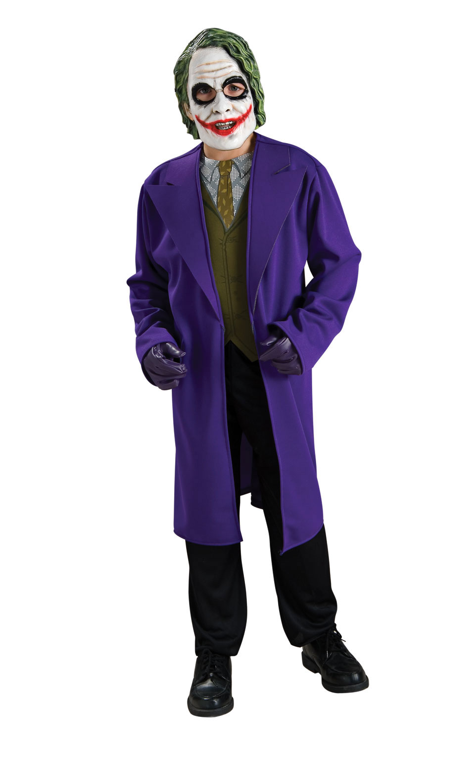 Rubies Kostým Joker - dětský